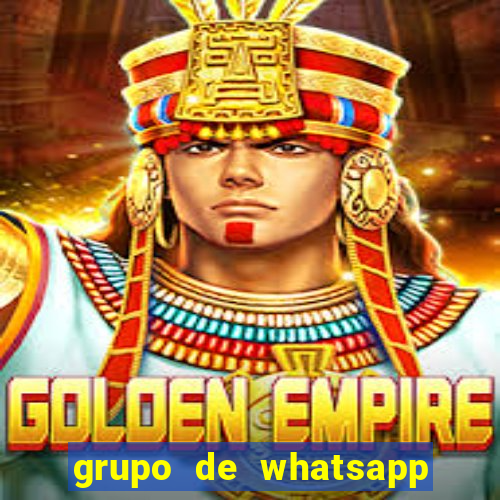 grupo de whatsapp de adulto